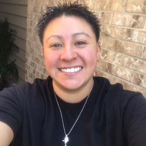 Meet your Posher, Alexis